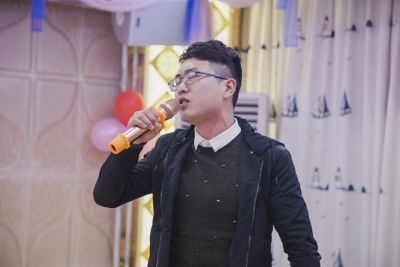 2019企业年会