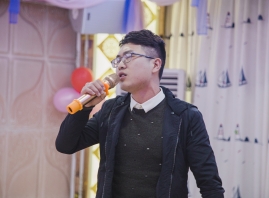 2019企业年会