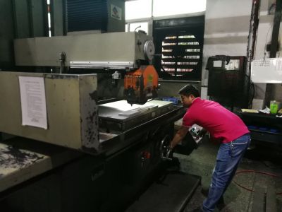 公司设备展示