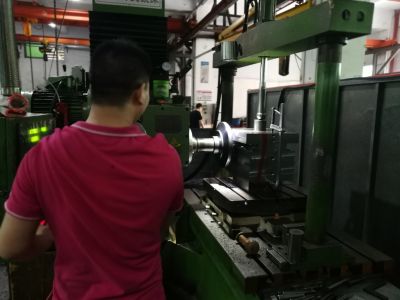 公司设备展示
