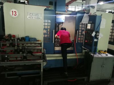 公司设备展示