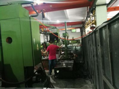 公司设备展示