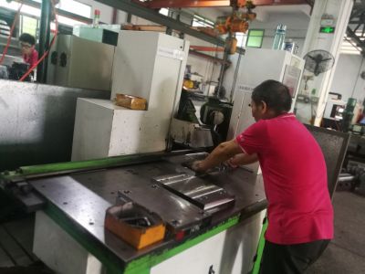 公司设备展示