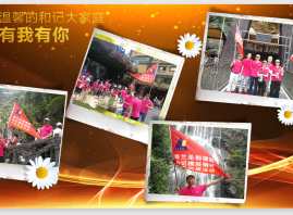 企业风采展示