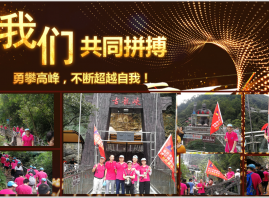 企业风采展示