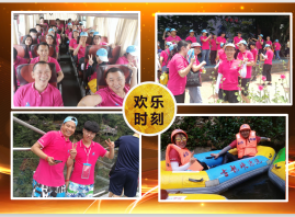 企业风采展示
