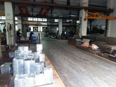 公司设备展示