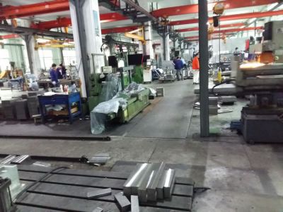公司设备展示