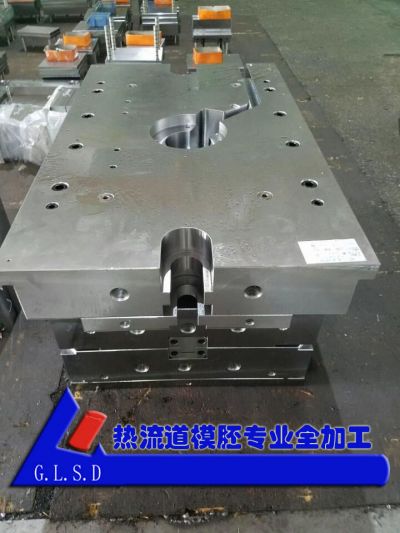热流道模胚专业全加工