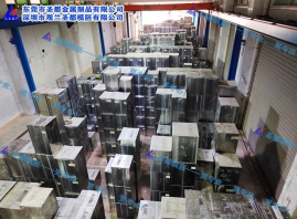 工厂环境展示